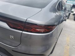 BYD Han 2023 EV Champion Edition 506KM FWD Luxury - ფოტო 8