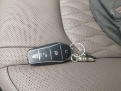 BYD Han 2023 EV Champion Edition 506KM FWD Luxury - ფოტო 9