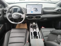 Geely Cowboy 2025 1.5TD Trendy Edition - ფოტო 10