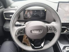 Geely Cowboy 2025 1.5TD Trendy Edition - ფოტო 11