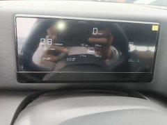Geely Cowboy 2025 1.5TD Trendy Edition - ფოტო 12