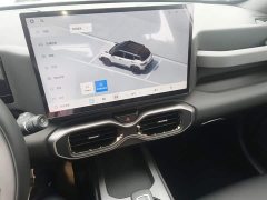 Geely Cowboy 2025 1.5TD Trendy Edition - ფოტო 13
