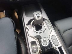 Geely Cowboy 2025 1.5TD Trendy Edition - ფოტო 14