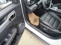 Geely Cowboy 2025 1.5TD Trendy Edition - ფოტო 16