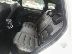 Geely Cowboy 2025 1.5TD Trendy Edition - ფოტო 17