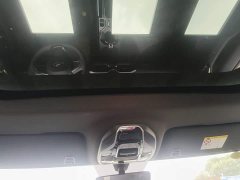 Geely Cowboy 2025 1.5TD Trendy Edition - ფოტო 18