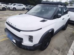 Geely Cowboy 2025 1.5TD Trendy Edition - ფოტო 2