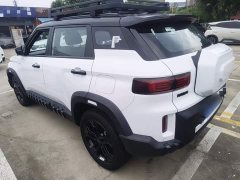 Geely Cowboy 2025 1.5TD Trendy Edition - ფოტო 5