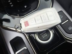 Geely Cowboy 2025 1.5TD Trendy Edition - ფოტო 9