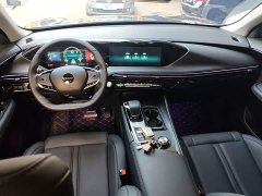 Dongfeng Haoji Mach Power 1.5T Luxury - ფოტო 10
