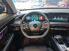 Dongfeng Haoji Mach Power 1.5T Luxury - ფოტო 11
