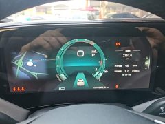 Dongfeng Haoji Mach Power 1.5T Luxury - ფოტო 12