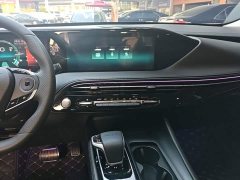 Dongfeng Haoji Mach Power 1.5T Luxury - ფოტო 13