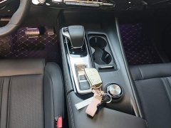 Dongfeng Haoji Mach Power 1.5T Luxury - ფოტო 14