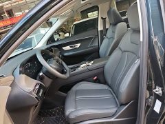Dongfeng Haoji Mach Power 1.5T Luxury - ფოტო 15