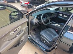 Dongfeng Haoji Mach Power 1.5T Luxury - ფოტო 16