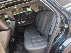 Dongfeng Haoji Mach Power 1.5T Luxury - ფოტო 17