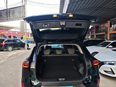 Dongfeng Haoji Mach Power 1.5T Luxury - ფოტო 19