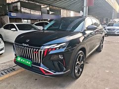 Dongfeng Haoji Mach Power 1.5T Luxury - ფოტო 2