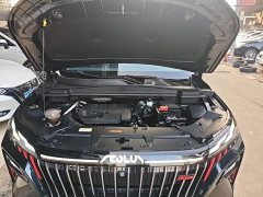 Dongfeng Haoji Mach Power 1.5T Luxury - ფოტო 20
