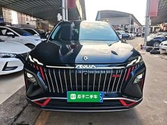 Dongfeng Haoji Mach Power 1.5T Luxury - ფოტო 3