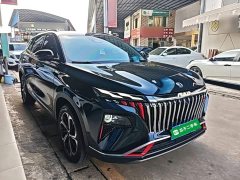 Dongfeng Haoji Mach Power 1.5T Luxury - ფოტო 4