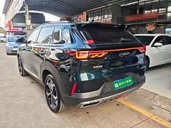 Dongfeng Haoji Mach Power 1.5T Luxury - ფოტო 5