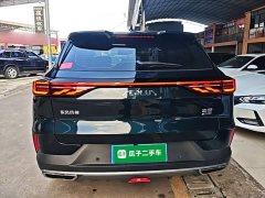 Dongfeng Haoji Mach Power 1.5T Luxury - ფოტო 6
