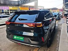 Dongfeng Haoji Mach Power 1.5T Luxury - ფოტო 7