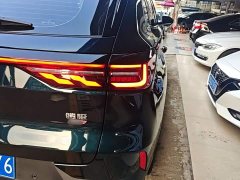Dongfeng Haoji Mach Power 1.5T Luxury - ფოტო 8