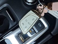 Dongfeng Haoji Mach Power 1.5T Luxury - ფოტო 9