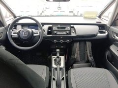 Honda Fit 1.5L CVT Trend Edition - ფოტო 10