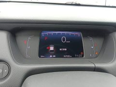 Honda Fit 1.5L CVT Trend Edition - ფოტო 12