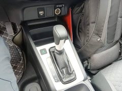 Honda Fit 1.5L CVT Trend Edition - ფოტო 14