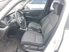 Honda Fit 1.5L CVT Trend Edition - ფოტო 15