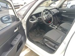 Honda Fit 1.5L CVT Trend Edition - ფოტო 16
