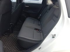 Honda Fit 1.5L CVT Trend Edition - ფოტო 17