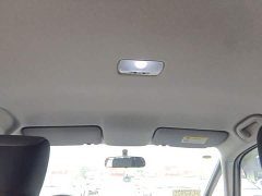 Honda Fit 1.5L CVT Trend Edition - ფოტო 18
