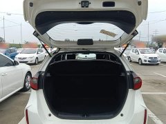 Honda Fit 1.5L CVT Trend Edition - ფოტო 19