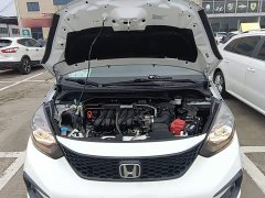 Honda Fit 1.5L CVT Trend Edition - ფოტო 20