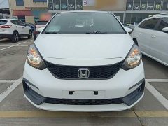Honda Fit 1.5L CVT Trend Edition - ფოტო 3