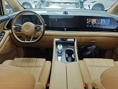 Voyah Lantu Dreamchaser 2022 Low Carbon Edition Family - ფოტო 10