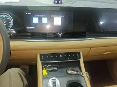 Voyah Lantu Dreamchaser 2022 Low Carbon Edition Family - ფოტო 13