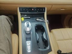 Voyah Lantu Dreamchaser 2022 Low Carbon Edition Family - ფოტო 14