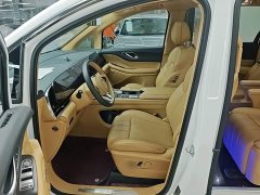 Voyah Lantu Dreamchaser 2022 Low Carbon Edition Family - ფოტო 15