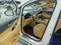 Voyah Lantu Dreamchaser 2022 Low Carbon Edition Family - ფოტო 16