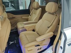 Voyah Lantu Dreamchaser 2022 Low Carbon Edition Family - ფოტო 17