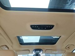 Voyah Lantu Dreamchaser 2022 Low Carbon Edition Family - ფოტო 18