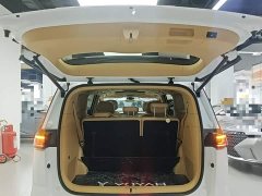 Voyah Lantu Dreamchaser 2022 Low Carbon Edition Family - ფოტო 19