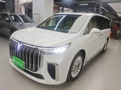 Voyah Lantu Dreamchaser 2022 Low Carbon Edition Family - ფოტო 2